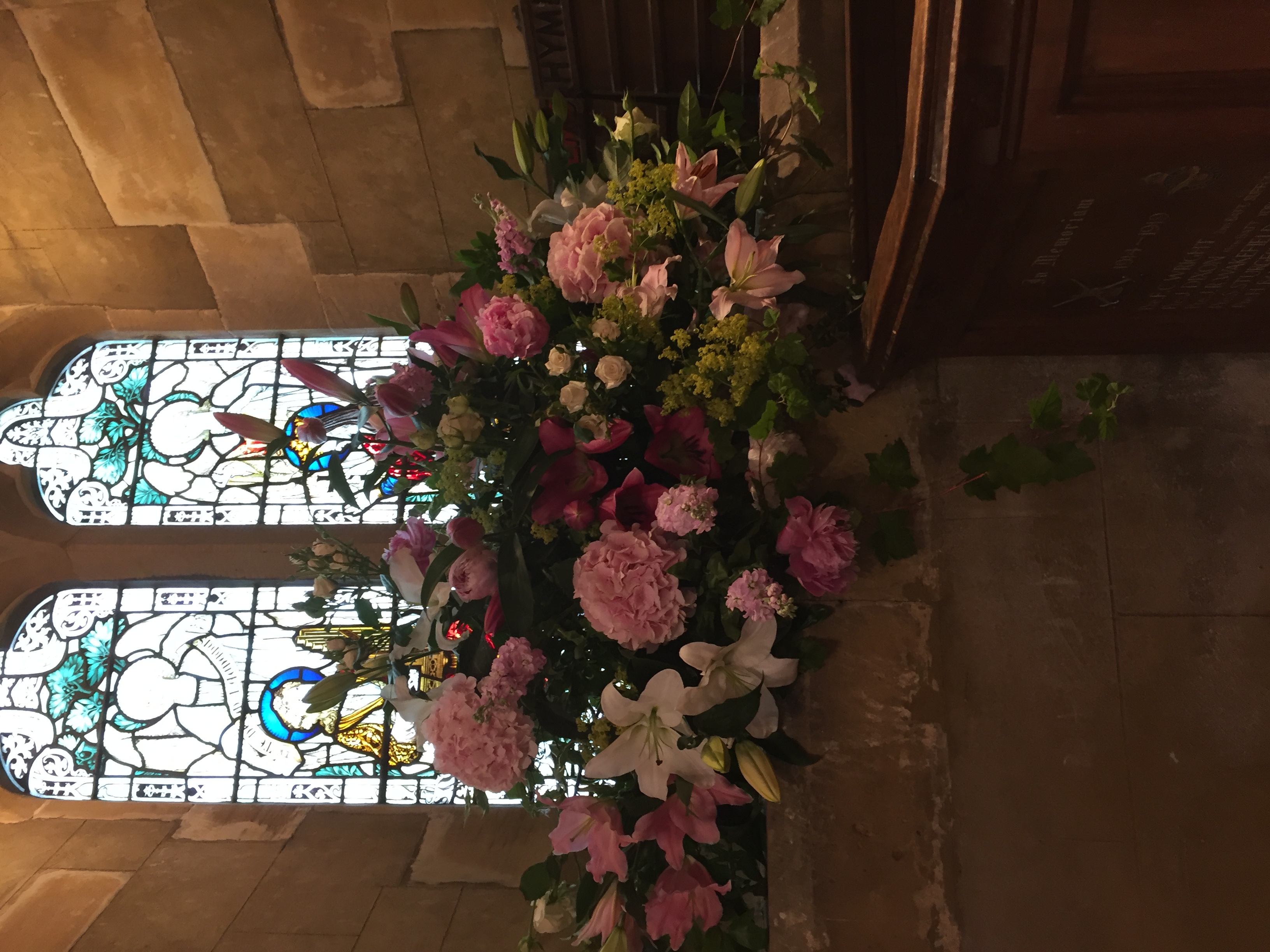 The Rectory Great Smeaton